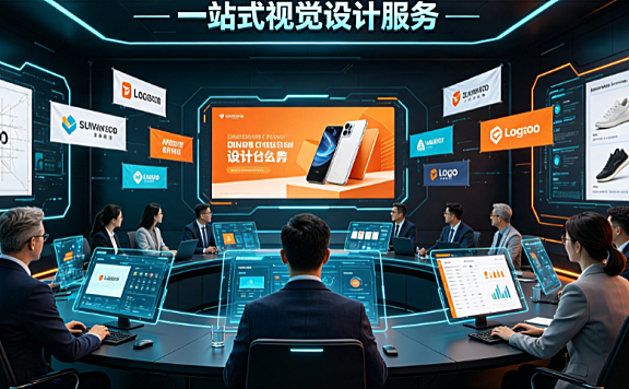 美工外包制作公司怎么样？电商卖家避坑与筛选指南