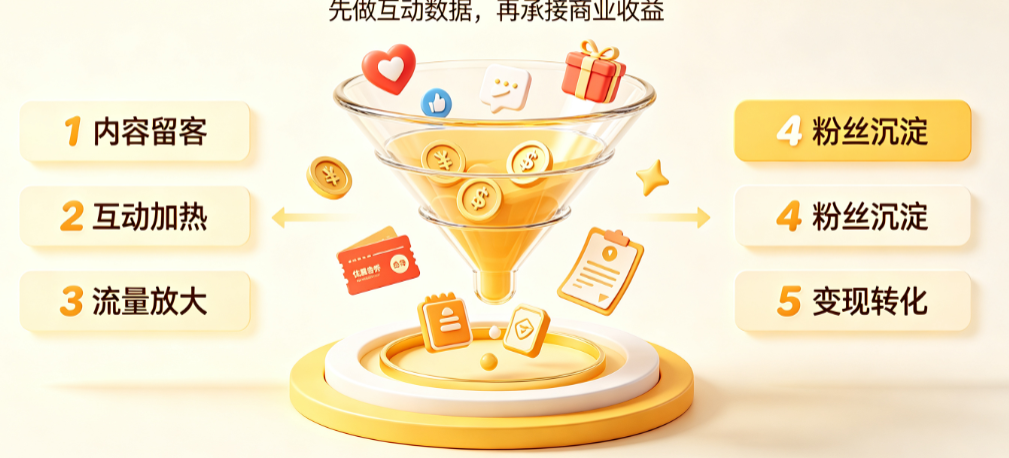 抖音直播点赞怎么算钱？怎么赚钱？