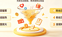 抖音直播点赞怎么算钱？怎么赚钱？全面解析直播变现逻辑