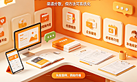 美工外包找客户怎么找的？电商视觉外包精准获客全指南