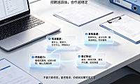 怎么招外包美工人才？全流程指南与避坑策略