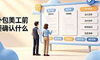 怎么外包美工？电商视觉外包全流程实操指南