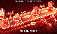京东小店是什么模式？开通流程是什么？最新入驻指南与实操解析