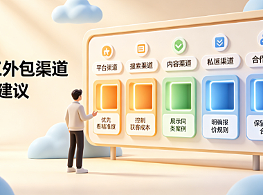 美工外包渠道怎么样啊？电商视觉采购全解析