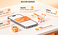 如何绑定猫超卡?使用规则是什么?