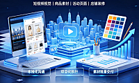 义乌抖音美工外包公司怎么样?