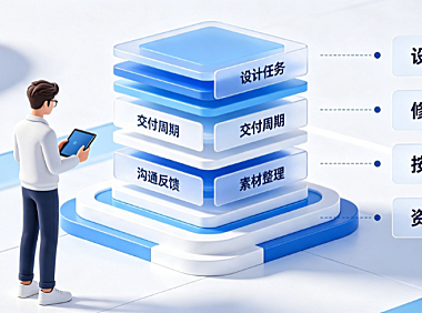 企业找美工外包违法吗怎么举报?