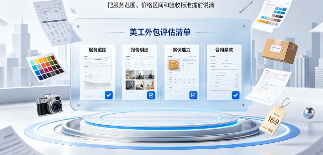 昆山美工外包怎么样啊工资多少？