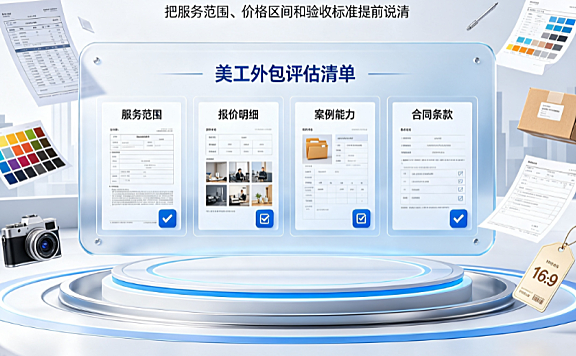 昆山美工外包怎么样啊工资多少？