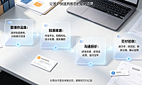美工找外包怎么找工作？全流程指南与接单策略