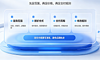 美工外包定价方案怎么写?标准化报价与商业谈判指南
