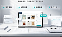 美工链接外包怎么做的视频？高转化视频制作与交付指南