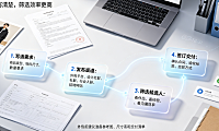 电商怎么招外包美工工作？全流程指南与避坑策略
