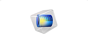 COMSOL Multiphysics 5.3