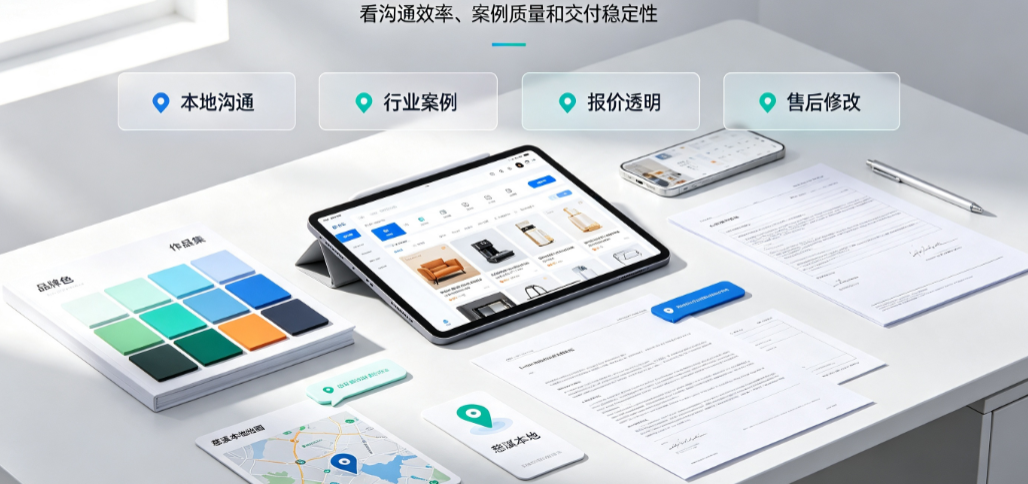 慈溪美工设计外包怎么样?