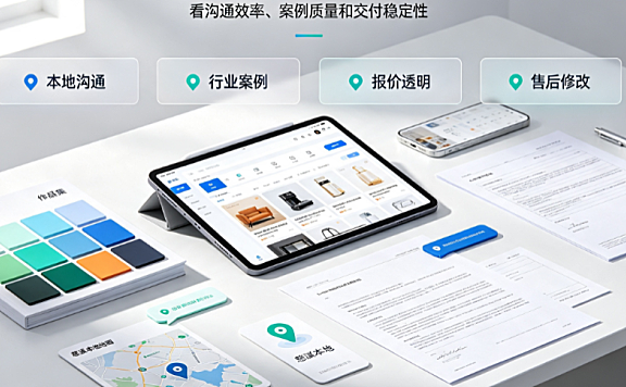 慈溪美工设计外包怎么样？产业带优势与避坑指南