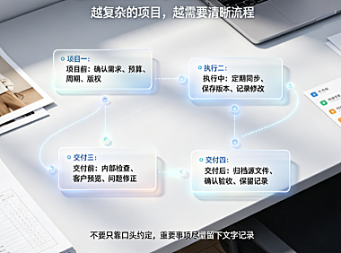 电商美工外包怎么做？全流程实操与避坑指南