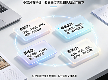 京东美工外包价格怎么样？最新行情与合作指南