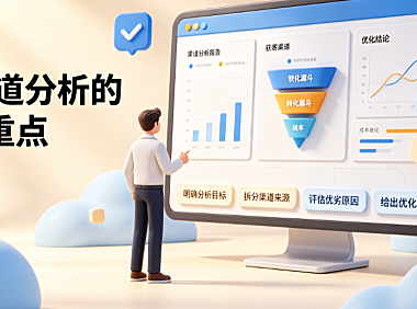 美工外包渠道分析怎么写？电商视觉采购实战指南