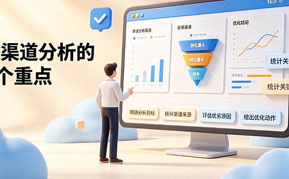 美工外包渠道分析怎么写？电商视觉采购实战指南