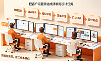 杭州美工客服外包怎么样？市场现状与筛选避坑指南