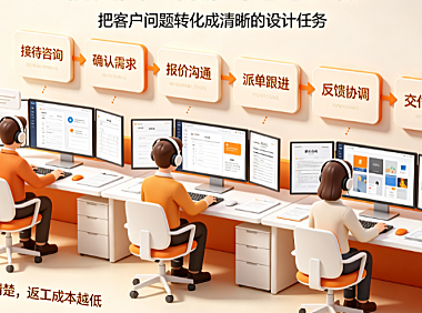杭州美工客服外包怎么样？市场现状与筛选避坑指南