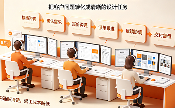 杭州美工客服外包怎么样？市场现状与筛选避坑指南