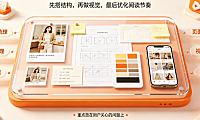 淘宝详情页制作教程及制作技巧分享！高转化设计全指南