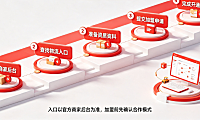 京东物流商家工作台登录入口在哪?怎么加盟?