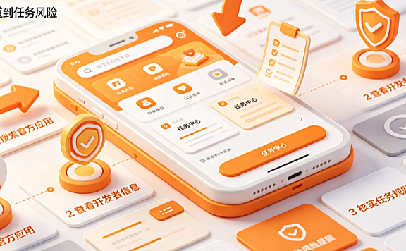 阿里众包在哪里下载?值得信赖吗?