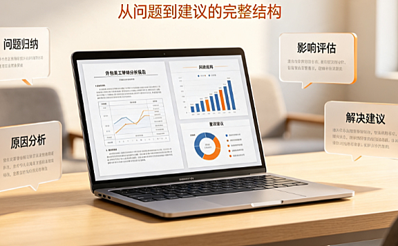 外包美工弊端分析报告怎么写？