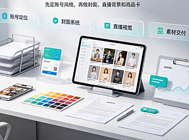 抖音外包美工怎么做的视频？