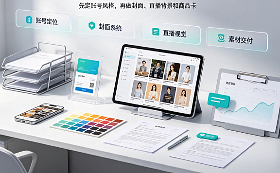 抖音外包美工怎么做的视频？