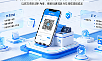 支付宝商家码提现收手续费吗?有什么好处?