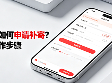 拼多多如何申请补寄？具体操作步骤