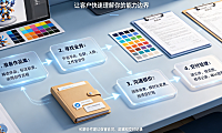 游戏美工怎么接外包业务?全流程指南与变现路径