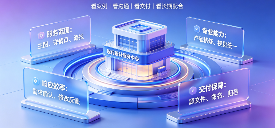 凤岗美工外包公司怎么样?