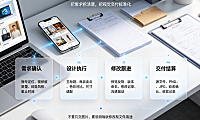 抖音美工外包怎么做的？全流程指南与变现策略