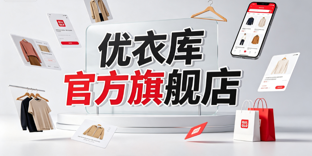 优衣库官方旗舰店