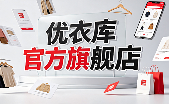 优衣库官方旗舰店