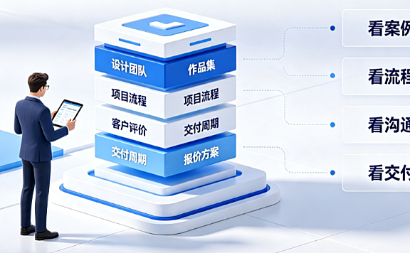 电商设计美工外包公司怎么样？