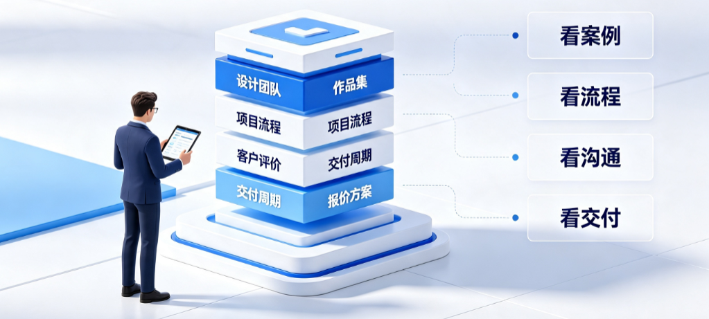 电商设计美工外包公司怎么样？