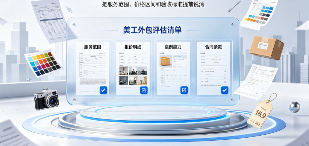 昆山美工外包怎么样啊知乎？
