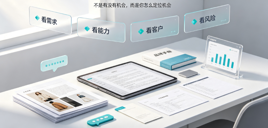 外包美工前景怎么样?