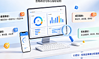 拼多多看数据怎么看?有哪些数据需要分析?