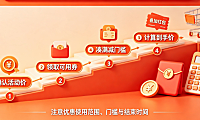 淘宝双11有多大优惠?满减优惠怎么算?