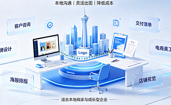 新郑美工设计外包怎么样：区域市场评估与高效合作指南