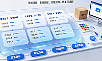 外包电商美工怎么做才好？高效协同与数据化验收指南