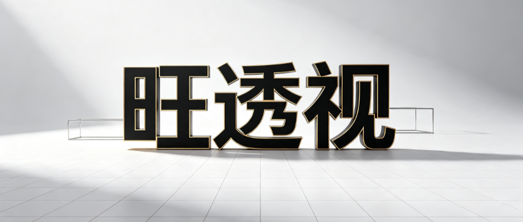 旺透视是什么?核心功能与使用指南
