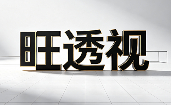 旺透视是什么?核心功能与使用指南